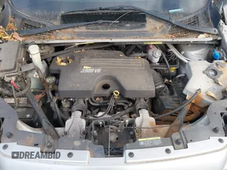 2007 Chevrolet Uplander LS Fleet with VIN 1GNDV23137D148172, listed as a IAAI auction lot 42173619 with 131,285 mi miles and . Bid and sale history available at DreamBid. Image 10.