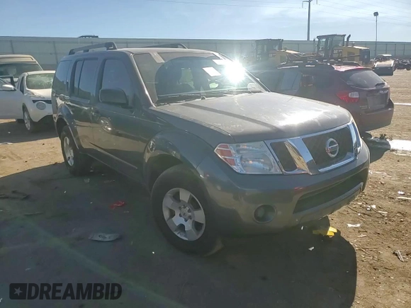 2012 Nissan Pathfinder S z VIN 5N1AR1NN3CC626502, wystawiony jako Copart lot #79410094 z przebiegiem 93 325 mil mil oraz Nie do naprawy • Non repairable. Historia ofert i sprzedaży dostępna na DreamBid. Obrazek 12.