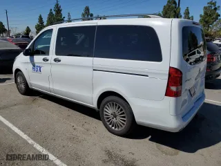 2018 Mercedes-Benz Metris Passenger Van with VIN WD4PG2EE5J3446502, listed as a Copart auction lot 67941384 with 362,132 mi miles and Clean Title. Bid and sale history available at carsss.com. Image 2.