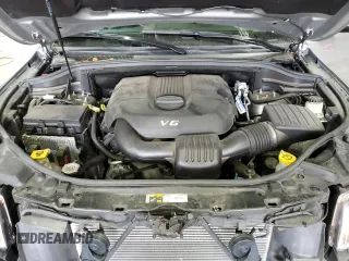 2014 Jeep Grand Cherokee Limited with VIN 1C4RJFBG4EC440861, listed as a Copart auction lot 45086465 with 66,456 mi miles and Salvage Title. Bid and sale history available at DreamBid. Image 12.