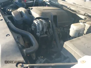 2007 Chevrolet Silverado 1500 2LT with VIN 2GCEK190X71702088, listed as a IAAI auction lot 41418647 with Not provided miles and . Bid and sale history available at DreamBid. Image 20.