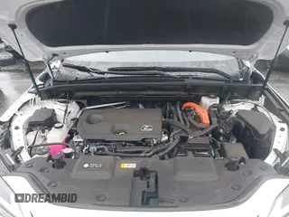 2024 Lexus NX 350h Premium z VIN JTJGKCEZ4R5013106, wystawiony jako IAAI lot #41499547 z przebiegiem 13 651 mil mil oraz . Historia ofert i sprzedaży dostępna na DreamBid. Obrazek 10.