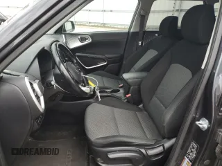 2020 Kia Soul X-Line with VIN KNDJ23AUXL7715946, listed as a Copart auction lot 50367755 with 92,694 mi miles and Clean Title. Bid and sale history available at carsss.com. Image 7.