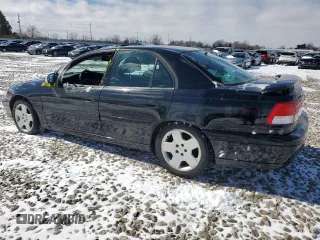 2000 Cadillac Catera z VIN W06VR54R6YR115972, wystawiony jako Copart lot #46255395 z przebiegiem 186 416 mil mil oraz Czysty tytuł • Clean title. Historia ofert i sprzedaży dostępna na DreamBid. Obrazek 2.
