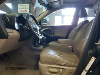 2008 Toyota RAV4 Limited с VIN JTMBD31V286082606, выставлен на аукционе Copart как лот 61877995 с пробегом 200 412 миль миль и Чистый • Clean title. История ставок и продаж доступна на DreamBid. Изображение 7.