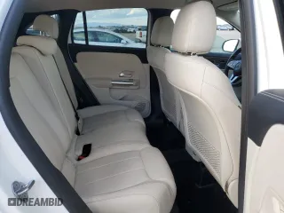 2023 Mercedes-Benz GLA with VIN W1N4N4HB6PJ442049, listed as a Copart auction lot 47623035 with 38,356 mi miles and Salvage Title. Bid and sale history available at carsss.com. Image 11.