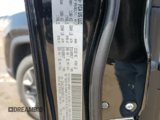 2017 Jeep Compass Trailhawk z VIN 3C4NJDDB4HT636215, wystawiony jako Copart lot #61841315 z przebiegiem 77 872 mil mil oraz Szkoda całkowita • Salvage title. Historia ofert i sprzedaży dostępna na DreamBid. Obrazek 13.
