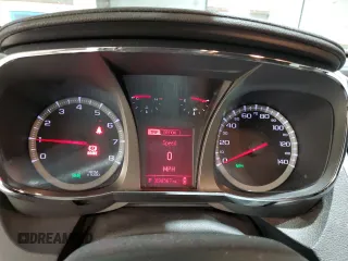 2017 GMC Terrain SLE with VIN 2GKFLTEK7H6352562, listed as a Copart auction lot 50656575 with 98,567 mi miles and Clean Title. Bid and sale history available at carsss.com. Image 9.