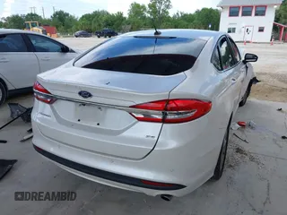 2017 Ford Fusion SE с VIN 3FA6P0H76HR393057, выставлен на аукционе IAAI как лот 42435606 с пробегом 81 798 миль миль и . История ставок и продаж доступна на DreamBid. Изображение 4.