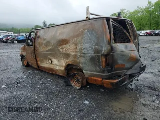 2013 Ford Econoline Cargo Commercial z VIN 1FTNE2EL6DDB16274, wystawiony jako Copart lot #56663535 z przebiegiem Nie podano mil oraz Szkody całkowita. Historia ofert i sprzedaży dostępna na DreamBid. Obrazek 2.