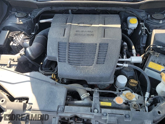 2023 Subaru Forester Premium z VIN JF2SKAEC4PH483310, wystawiony jako IAAI lot #42802154 z przebiegiem 93 144 mil mil oraz . Historia ofert i sprzedaży dostępna na DreamBid. Obrazek 28.