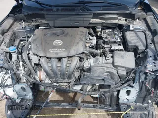 2018 Mazda CX-5 Touring z VIN JM3KFBCM4J0379871, wystawiony jako IAAI lot #41865130 z przebiegiem 48 674 mil mil oraz . Historia ofert i sprzedaży dostępna na DreamBid. Obrazek 10.