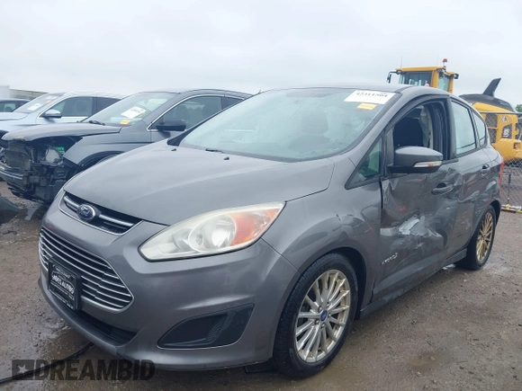 2013 Ford C-Max SE с VIN 1FADP5AU5DL500600, выставлен на аукционе IAAI как лот 42311504 с пробегом 165 919 миль миль и . История ставок и продаж доступна на DreamBid. Изображение 17.