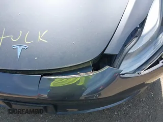 2023 Tesla Model 3 с VIN 5YJ3E1EA3PF686679, выставлен на аукционе IAAI как лот 42240380 с пробегом 20 512 миль миль и . История ставок и продаж доступна на DreamBid. Изображение 20.