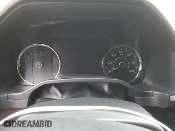 2016 Ford F-150 XL with VIN 1FTEW1CFXGFA55718, listed as a Copart auction lot 51209325 with Not Provided miles and Salvage Title. Bid and sale history available at carsss.com. Image 9.