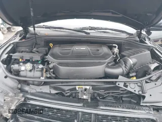 2017 Dodge Durango GT with VIN 1C4RDJDG4HC661291, listed as a IAAI auction lot 41993046 with 72,123 mi miles and . Bid and sale history available at carsss.com. Image 10.