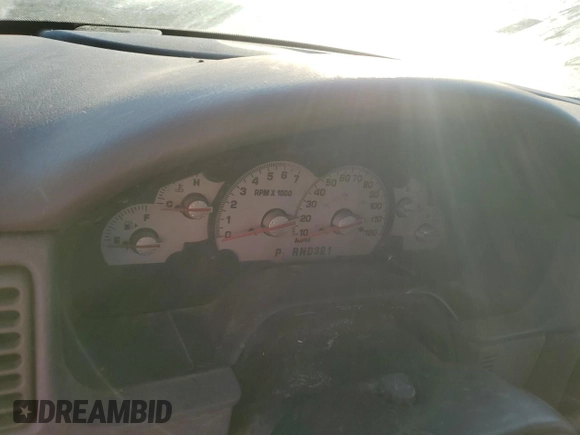 2002 Mercury Mountaineer Convenience с VIN 4M2ZU66W62UJ31482, выставлен на аукционе Copart как лот 85650114 с пробегом Не указан миль и Списание • Salvage title. История ставок и продаж доступна на DreamBid. Изображение 9.