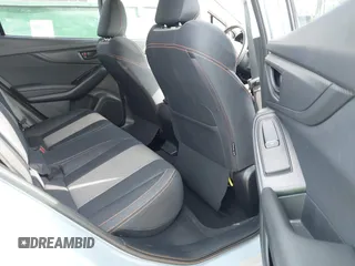 2019 Subaru Crosstrek Premium with VIN JF2GTACC4KG273519, listed as a IAAI auction lot 41830441 with 76,710 mi miles. Bid and sale history available at carsss.com. Image 8.