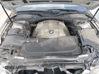 2003 BMW 7 Series 745Li with VIN WBAGN63443DR14666, listed as a IAAI auction lot 42088916 with 164,846 mi miles and . Bid and sale history available at DreamBid. Image 10.