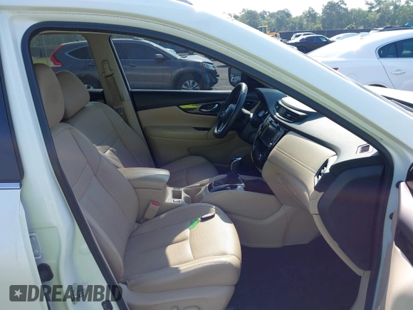 2020 Nissan Rogue S with VIN 5N1AT2MTXLC709092, listed as a IAAI auction lot 42396667 with 73,211 mi miles and . Bid and sale history available at DreamBid. Image 5.