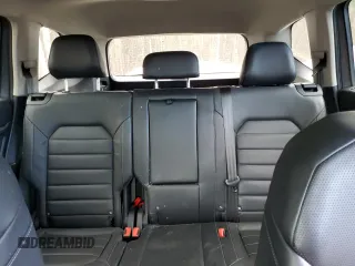 2019 Volkswagen Atlas SEL with VIN 1V2MR2CA8KC596112, listed as a Copart auction lot 49587075 with Not provided miles and Salvage title. Bid and sale history available at DreamBid. Image 10.