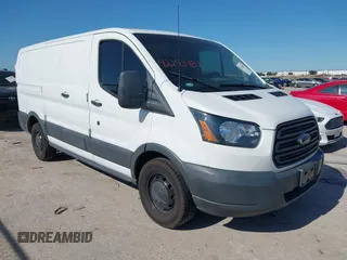 2018 Ford Transit с VIN 1FTYE1ZM0JKB51992, выставлен на аукционе IAAI как лот 42243487 с пробегом 123 456 миль миль и . История ставок и продаж доступна на DreamBid. Изображение 1.