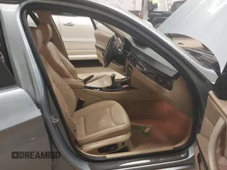2011 BMW 3 Series 328i xDrive with VIN WBAPK5C56BA811034, listed as a IAAI auction lot 41870924 with 168,793 mi miles and . Bid and sale history available at DreamBid. Image 5.