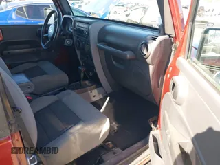 2010 Jeep Wrangler Rubicon with VIN 1J4BA6D17AL126068, listed as a IAAI auction lot 41319076 with 158,888 mi miles and . Bid and sale history available at DreamBid. Image 5.