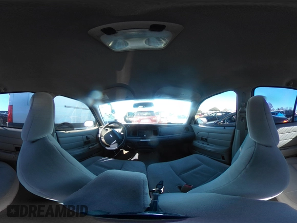2007 Ford Police Interceptor с VIN 2FAHP71W77X115254, выставлен на аукционе IAAI как лот 41318385 с пробегом 154 983 миль миль и . История ставок и продаж доступна на DreamBid. Изображение 18.