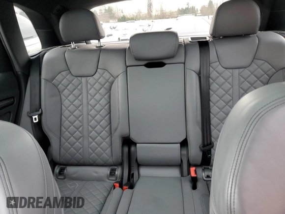 2018 Audi SQ5 Prestige with VIN WA1C4AFY0J2078895, listed as a Copart auction lot 48530715 with 65,559 mi miles and Salvage Title. Bid and sale history available at DreamBid. Image 10.