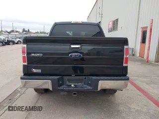 2012 Ford F-150 XL with VIN 1FTFW1CT1CFC94305, listed as a IAAI auction lot 41130095 with 187,704 mi miles. Bid and sale history available at carsss.com. Image 17.