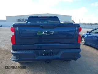 2022 Chevrolet Silverado 1500 RST with VIN 2GCPADED3N1505945, listed as a IAAI auction lot 40377315 with Not Provided miles and . Bid and sale history available at DreamBid. Image 15.