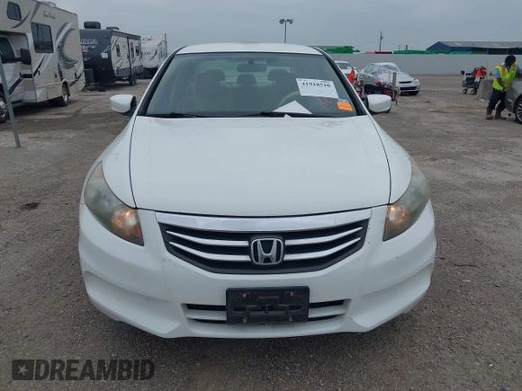 2012 Honda Accord LX Premium z VIN 1HGCP2F48CA194792, wystawiony jako IAAI lot #41918510 z przebiegiem 111 213 mil mil oraz . Historia ofert i sprzedaży dostępna na DreamBid. Obrazek 12.