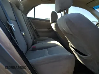 2007 Toyota Corolla CE с VIN 2T1BR32E67C723103, выставлен на аукционе Copart как лот 45368755 с пробегом 82 349 миль миль и На запчасти • Non repairable. История ставок и продаж доступна на DreamBid. Изображение 10.