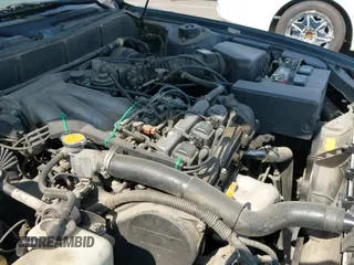 1996 Toyota Camry LE z VIN JT2BF12K0T0176314, wystawiony jako IAAI lot #42730853 z przebiegiem 197 978 mil mil oraz . Historia ofert i sprzedaży dostępna na DreamBid. Obrazek 19.