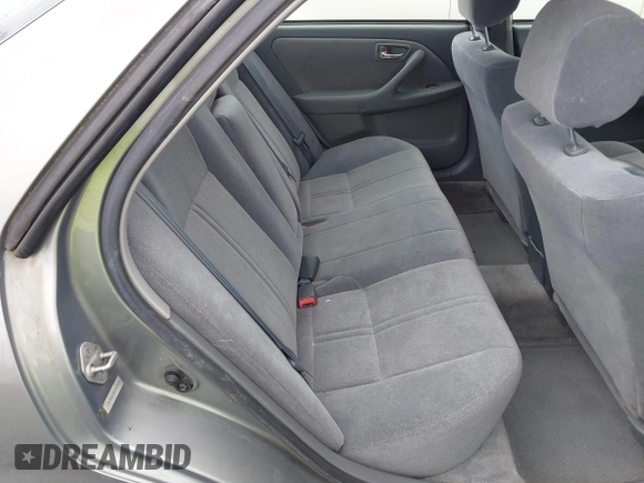 2001 Toyota Camry CE z VIN JT2BG22K410587070, wystawiony jako IAAI lot #42388043 z przebiegiem 119 183 mil mil oraz . Historia ofert i sprzedaży dostępna na DreamBid. Obrazek 8.