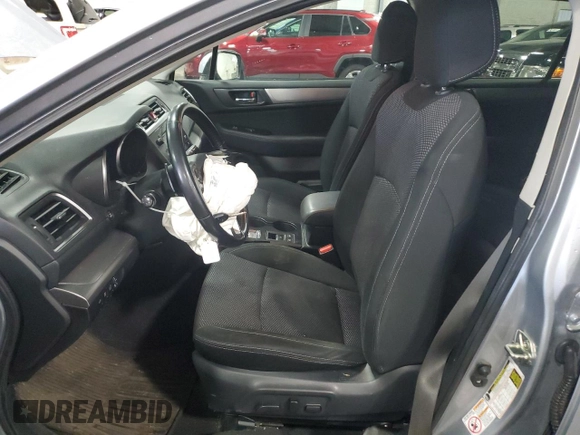 2016 Subaru Outback Premium z VIN 4S4BSBFC8G3296311, wystawiony jako Copart lot #57759045 z przebiegiem 122 025 mil mil oraz Szkoda całkowita • Salvage title. Historia ofert i sprzedaży dostępna na DreamBid. Obrazek 7.