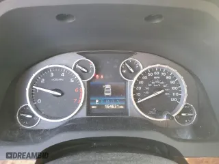 2014 Toyota Tundra 2WD Truck 1794 with VIN 5TFGY5F15EX172348, listed as a Copart auction lot 50180855 with 164,631 mi miles and Salvage Title. Bid and sale history available at carsss.com. Image 9.