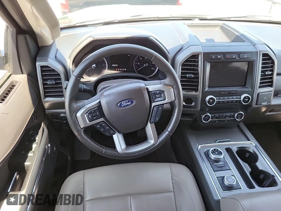 2021 Ford Expedition XLT с VIN 1FMJU1JT2MEA63404, выставлен на аукционе IAAI как лот 42631099 с пробегом 98 150 миль миль и . История ставок и продаж доступна на DreamBid. Изображение 18.