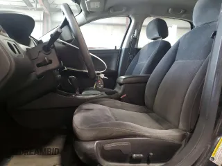 2007 Chevrolet Impala LS with VIN 2G1WB58K079399511, listed as a Copart auction lot 54491065 with Not Provided miles and Salvage Title. Bid and sale history available at DreamBid. Image 7.