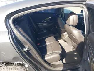 2014 Buick LaCrosse Leather with VIN 1G4GB5G32EF101207, listed as a IAAI auction lot 41361057 with 114,832 mi miles and . Bid and sale history available at DreamBid. Image 8.