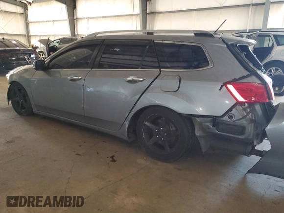 2012 Acura TSX Technology z VIN JH4CW2H66CC000960, wystawiony jako Copart lot #87088664 z przebiegiem Nie podano mil oraz Szkoda całkowita • Salvage title. Historia ofert i sprzedaży dostępna na DreamBid. Obrazek 2.