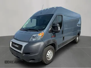 2019 Ram ProMaster Cargo with VIN 3C6TRVDGXKE517136, listed as a Copart auction lot 54348025 with 66,737 mi miles and Clean Title. Bid and sale history available at carsss.com. Image 2.