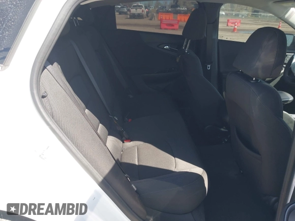 2020 Chevrolet Malibu LS with VIN 1G1ZB5ST2LF098965, listed as a IAAI auction lot 42063582 with 59,823 mi miles and . Bid and sale history available at DreamBid. Image 8.