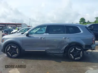 2023 Kia Telluride EX с VIN 5XYP34GC6PG382858, выставлен на аукционе IAAI как лот 42334256 с пробегом 48 684 миль миль и . История ставок и продаж доступна на DreamBid. Изображение 15.