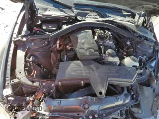 2014 BMW 3 Series 328i с VIN WBA3A5C50EP600835, выставлен на аукционе Copart как лот 48717465 с пробегом Не указан миль и Списание • Salvage title. История ставок и продаж доступна на DreamBid. Изображение 12.