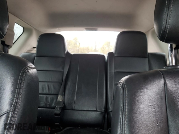 2011 Jeep Compass Limited with VIN 1J4NF5FB1BD154281, listed as a Copart auction lot 54363015 with 184,413 mi miles and Salvage Title. Bid and sale history available at carsss.com. Image 10.