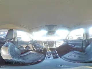 2021 Kia Sorento EX z VIN 5XYRH4LF0MG035113, wystawiony jako Copart lot #45424335 z przebiegiem 92 636 mil mil oraz Szkoda całkowita • Salvage title. Historia ofert i sprzedaży dostępna na DreamBid. Obrazek 13.