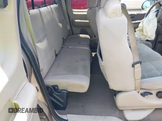 2003 Ford F-150 XL with VIN 1FTRX17L93NA10459, listed as a IAAI auction lot 42426689 with 347,430 mi miles and . Bid and sale history available at DreamBid. Image 8.