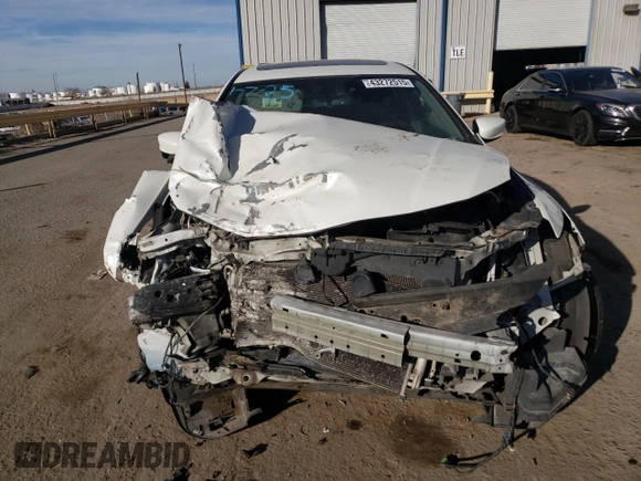 2015 Honda Crosstour EX-L z VIN 5J6TF2H57FL004443, wystawiony jako Copart lot #43272515 z przebiegiem Nie podano mil oraz Szkoda całkowita • Salvage title. Historia ofert i sprzedaży dostępna na DreamBid. Obrazek 5.